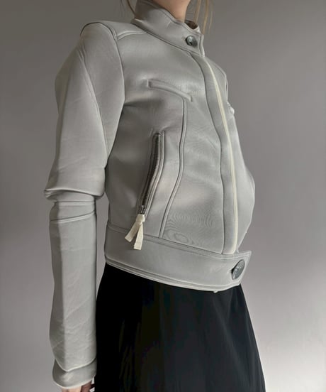 【USED】 Dead Stock Cop. Copine Design Jacket / 260131-020