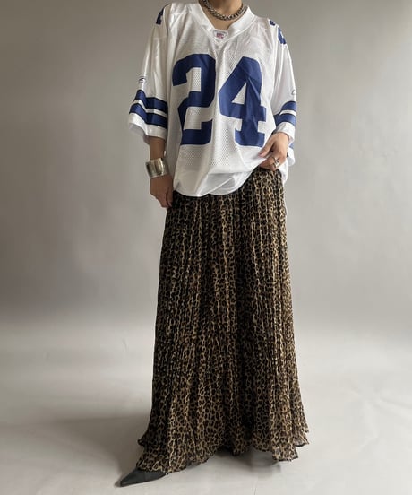 【USED】Reebok NFL Game Shirt /240907-001