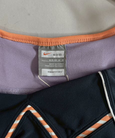 【USED】 NIKE Tennis Dress / 260411-017