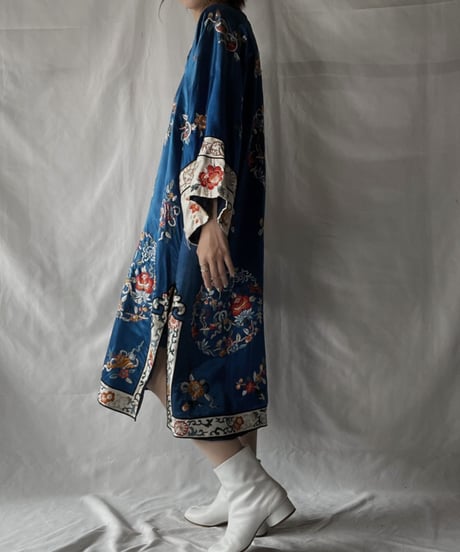 【USED】   China Gown③/210921-044