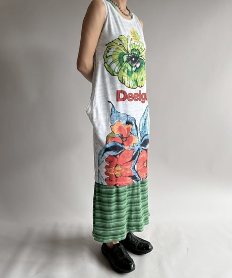 【USED】 Desigual Design N/S OP / 250726-010