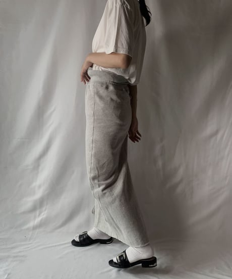 【USED】 S/S T-shirt Google/210801-029