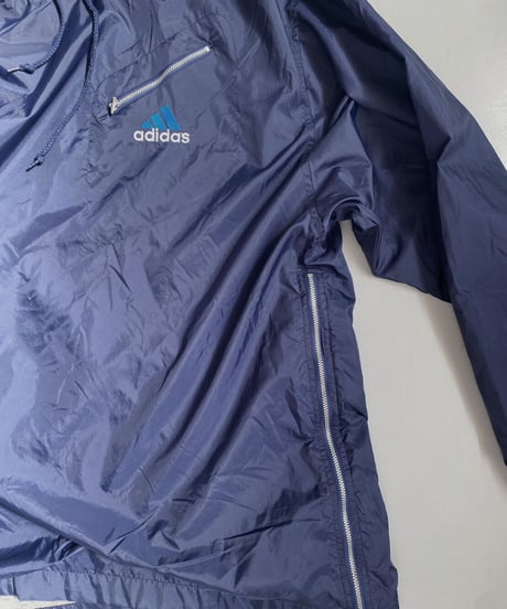 【USED】 adidas Jersey Top / 230316-006
