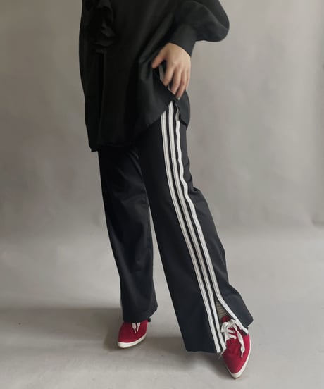 【USED】 adidas  Line Pants / 230415-005