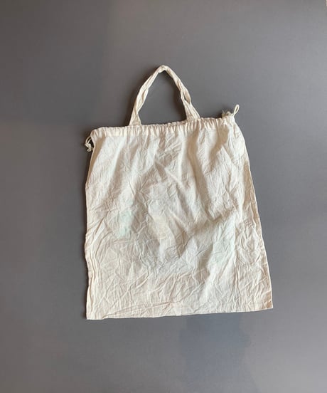 【RE;CIRCLE】 RE ECO Bag 15/210717-015