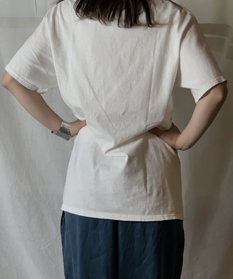 【USED】S/S T-shirt BOY③/210604-042