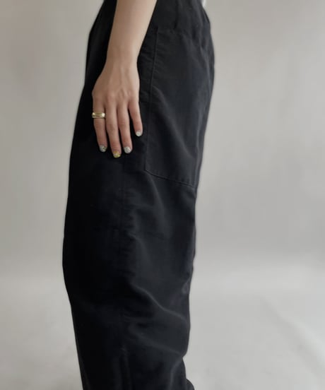 【USED】 Army Training Pants / 220521-005