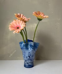【USED】 Flower Vase  ( 花瓶 / フラワーベース ) 5673