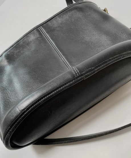 【USED】 OLD COACH  Shoulder Bag⑧/210818-008