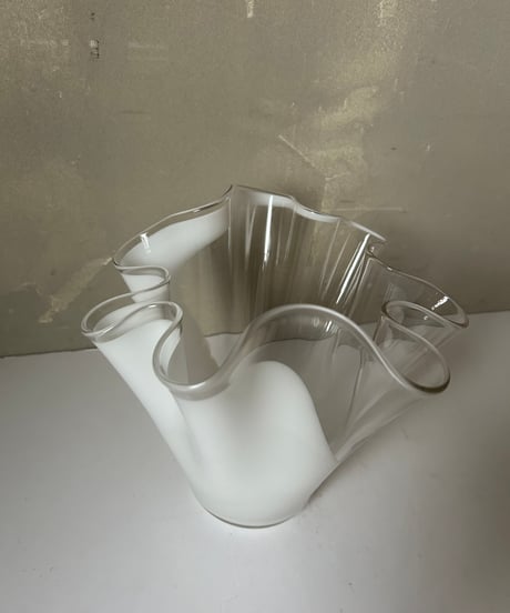 【USED】 Flower Vase  ( 花瓶 / フラワーベース ) 5467