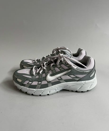 【USED】 Nike P-6000 SNKR / 251027-009