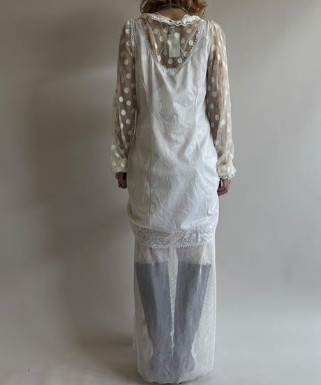 【RE;CIRCLE】 Non asleep Cami  /  250821-026