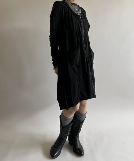 【USED】 N/S Design One-Piece  / 250517-020