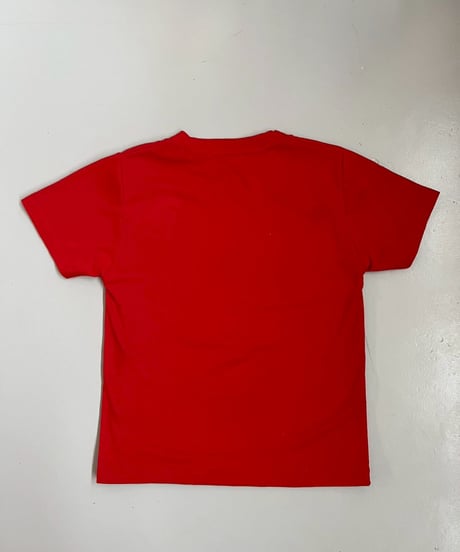 【USED】 RESIZED MADE in USA NBR ONE BOSS T-Shirt / 250830-001