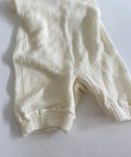 【USED】 Europe Underwear Shorts / 220530-002