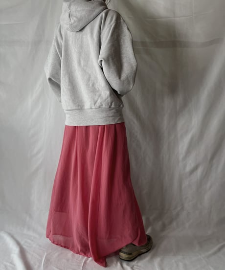 【USED】  Champion Reverse Weave Hoodie EASTERN/210902-005