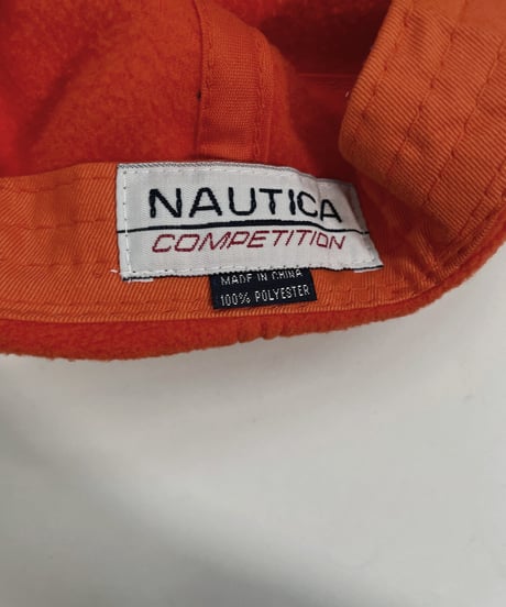 【USED】Cap Nautica /220327-020