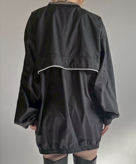 【USED】 UR-NIKE Challenge Cup Nylon Top / 251213-023