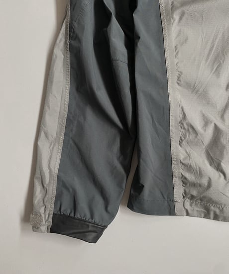 【USED】  Marmot Nylon Shell Jacket/230410-003