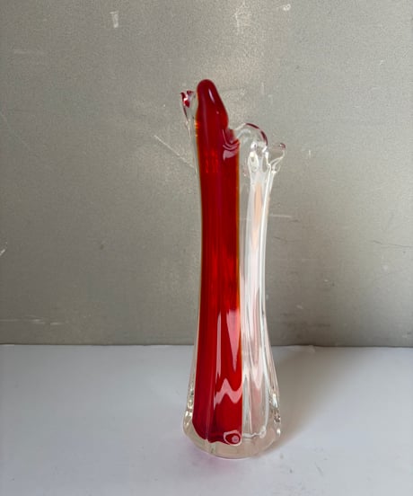 【USED】 Flower Vase  ( 花瓶 / フラワーベース ) 5866