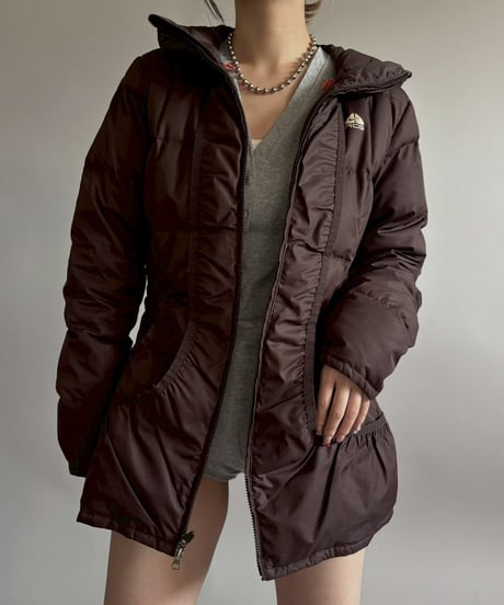 【USED】 Nike ACG 550 Fill Power Dowm Jacket / 260104-001
