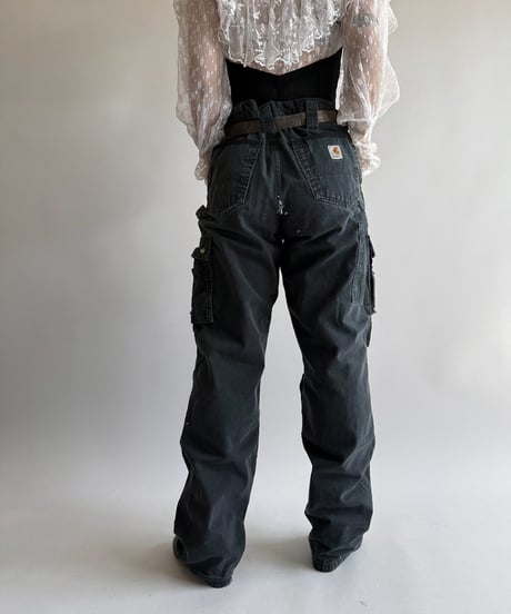 【USED】 Carhartt Ripstop Painter Pants  /250322-035