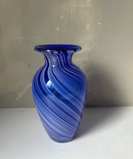 【USED】 Flower Vase  ( 花瓶 / フラワーベース ) 5578