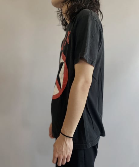 【USED】  Band T-shirt NOFX /230703-010