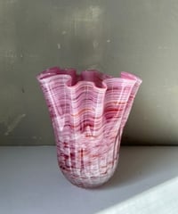 【USED】 Flower Vase  ( 花瓶 / フラワーベース ) 5547