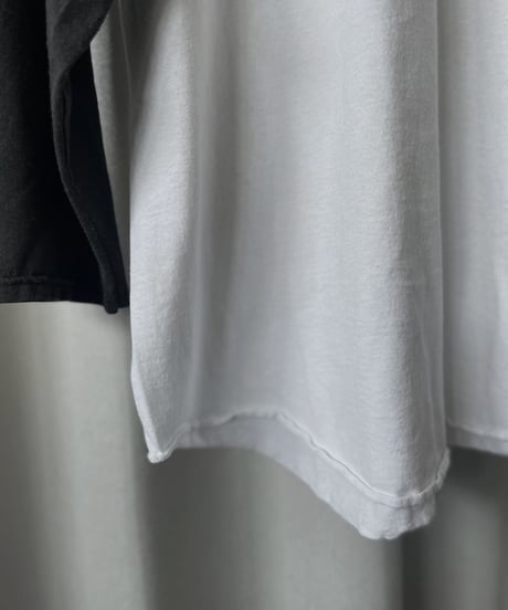 【USED】 S/S POWDER T-shirt / 230603-024