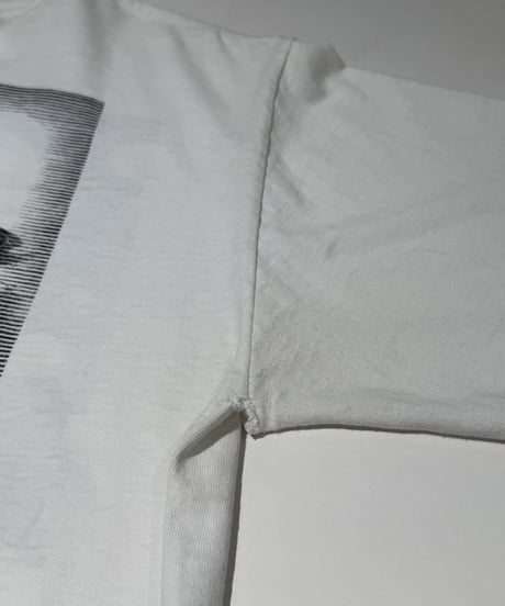 【USED】 Made in USA 90's SOFTEE M.C. ESCHER T-Shirt /250621-028