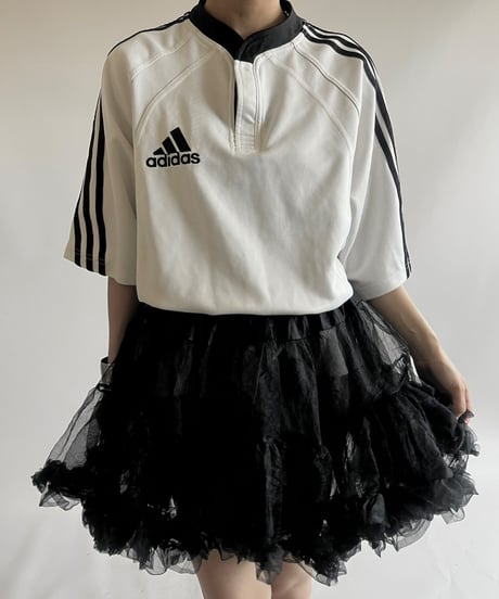 【USED】 adidas Training Top / 250712-005