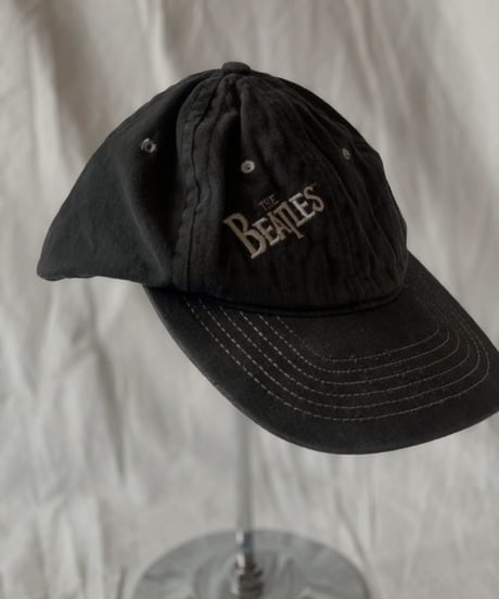 【USED】 Baseball Cap THE BEATLES/210515-018