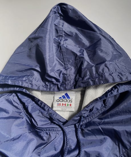 【USED】 adidas Jersey Top / 230316-006