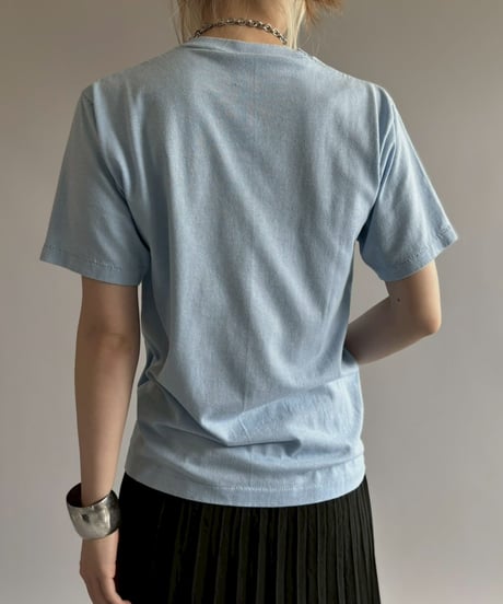 【USED】 SCREEN STARS I♡WEBSTAR T-Shirt / 260627-011