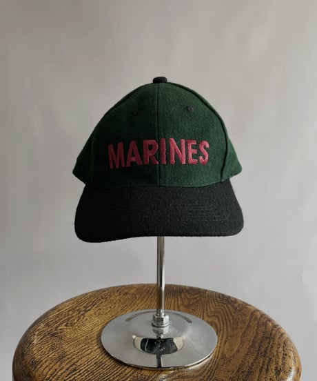 【USED】 Marines Cap / 220919-023