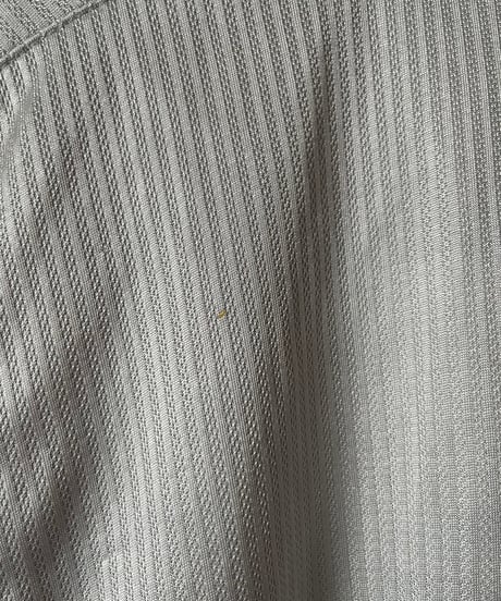 【USED 】Lotto JUVENTS Soccer Shirt /240603-020