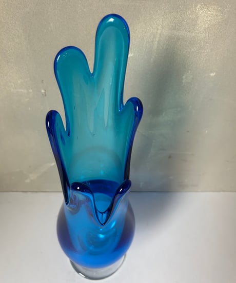 【USED】 Flower Vase  ( 花瓶 / フラワーベース ) 5705