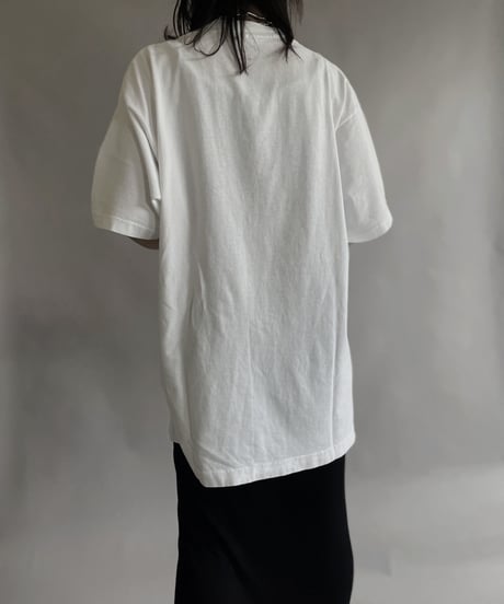 【USED】 made in USA  Print T-Shirt / 230617-019