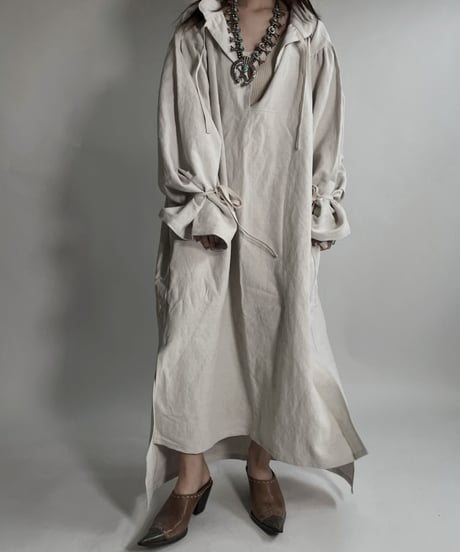 【RE;CIRCLE】 RE French Army Mattress Cover One-piece ⑥ /220407-013