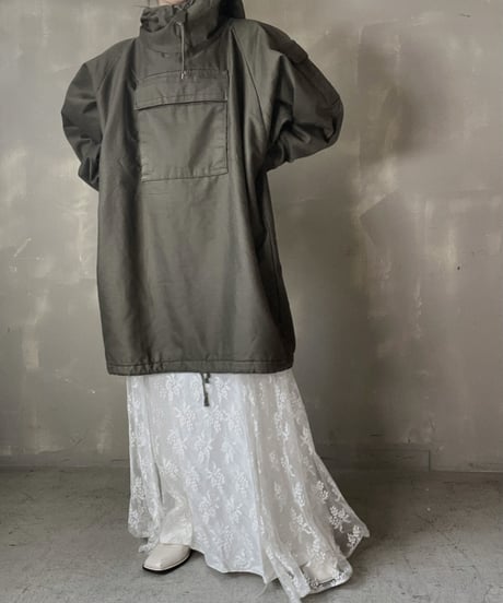【USED】  Anorak Jacket/220220-009
