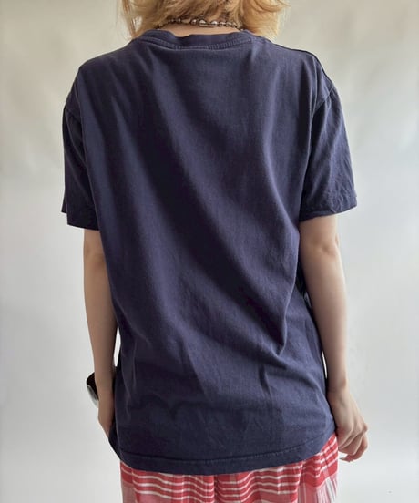 【USED】 00's I♡LOVE NY T-Shirt /250823-015