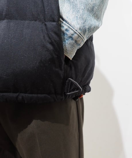 【USED】NIKE ACG THERMAL LAYER Down Vest  /240122-015