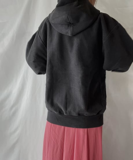 【USED】  Champion Reverse Weave Hoodie EAT/210902-003