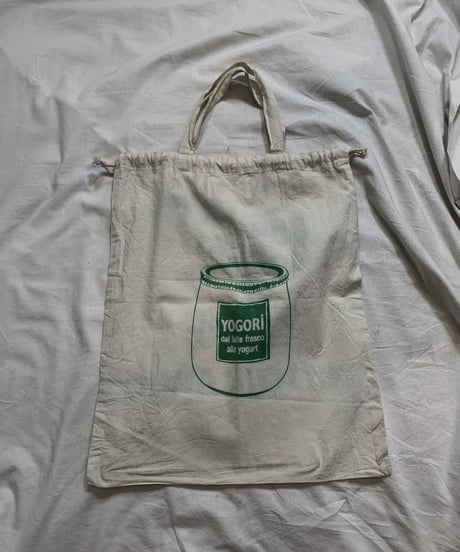 【RE;CIRCLE】 RE ECO Bag⑨/210506-028