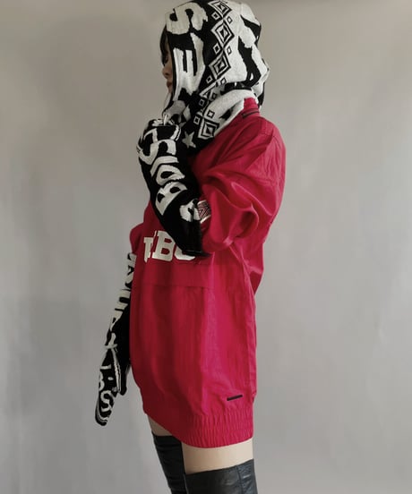 【RE;CIRCLE】 RE Soccer Balaclava / 221224-039