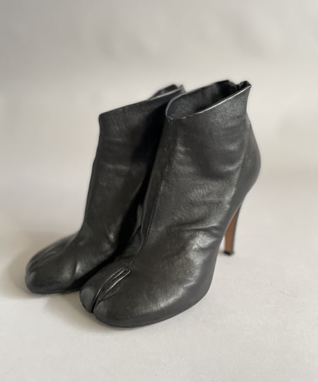【USED】 Maison Margiela Tabi Boots / 230109-003