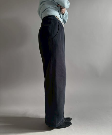 【USED】 MV SPORT Sweat Pants / 260110-011