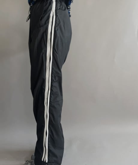 【USED】  adidas Nylon Pants / 221117-003