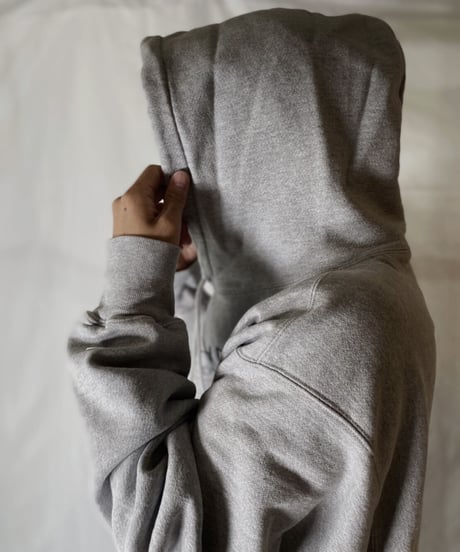 【USED】  Champion Reverse Weave Hoodie SCHNEIDER/210902-042